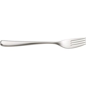 WMF Vision Fourchette de Table en Acier Inoxydable - 21cm WMF Vision Fourchette de Table en Acier Inoxydable - 21cm
