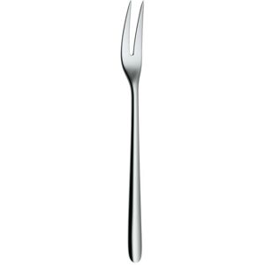WMF Flame Plus Servírovací vidlička - Nerezová ocel - 20,5 cm WMF Flame Plus Servírovací vidlička - Nerezová ocel - 20,5 cm