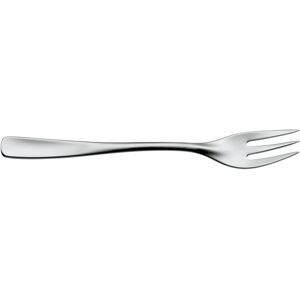 WMF Stal nierdzewna widelec do tortu - 16cm - Trwały, Rysoszczelny WMF Stal nierdzewna widelec do tortu - 16cm - Trwały, Rysoszczelny