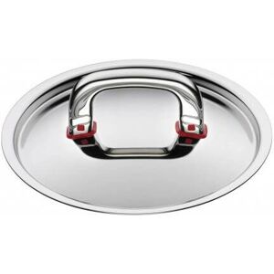 WMF Premium One Edelstahldeckel - Induktion geeignet WMF Premium One Edelstahldeckel - Induktion geeignet