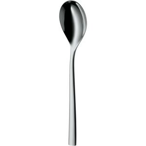 WMF 4000530642547 Cromargan Edelstahl Löffel - Modern, Langlebig, Spülmaschinenfest WMF 4000530642547 Cromargan Edelstahl Löffel - Modern, Langlebig, Spülmaschinenfest