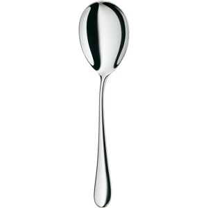 WMF Merit Serving Spoon - 23.4cm - Durable and Scratch-Resistant WMF Merit Serving Spoon - 23.4cm - Durable and Scratch-Resistant