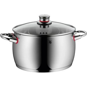 Pentola Resistente WMF Modello 24cm con Coperchio Pentola Resistente WMF Modello 24cm con Coperchio