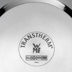 WMF Quality One 16cm Stainless Steel Saucepan - Saucepan WMF Quality One 16cm Stainless Steel Saucepan - Saucepan