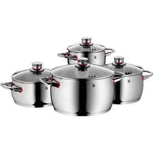 WMF Quality One Pan Set - Induction, 4 pcs WMF Quality One Pan Set - Induction, 4 pcs
