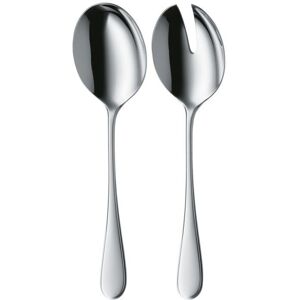 WMF Sztućce ze stali nierdzewnej - Łyżka do sałaty WMF Sztućce ze stali nierdzewnej - Łyżka do sałaty