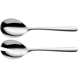 WMF Stainless Steel Salad Serving Set - 23.7cm WMF Stainless Steel Salad Serving Set - 23.7cm