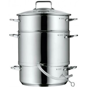Estrattore di succo WMF - Acciaio inossidabile Estrattore di succo WMF - Acciaio inossidabile