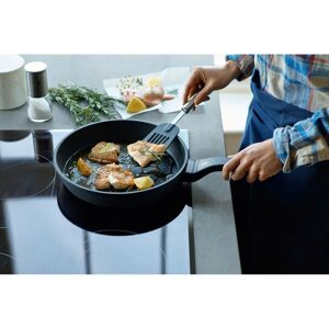 WMF PermaDur Premium All-purpose Pan - Induction Compatible WMF PermaDur Premium All-purpose Pan - Induction Compatible
