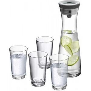 WMF Vattenkaraffset - 1L, 4 Glas WMF Vattenkaraffset - 1L, 4 Glas