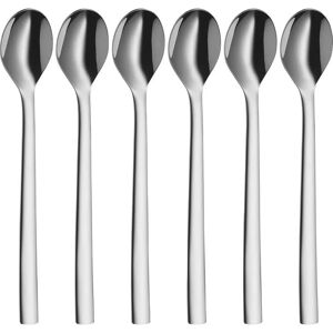 WMF Nuova Latte Macchiato Long Coffee Spoon - Coffee Type WMF Nuova Latte Macchiato Long Coffee Spoon - Coffee Type