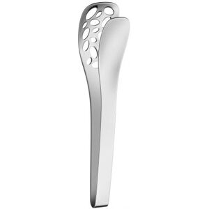 WMF Nuova Kitchen Tongs - 25 cm Stainless Steel WMF Nuova Kitchen Tongs - 25 cm Stainless Steel