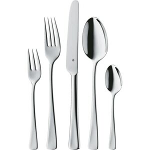 Zestaw sztućców ze stali nierdzewnej WMF 1148009990 - 60 elementów Zestaw sztućców ze stali nierdzewnej WMF 1148009990 - 60 elementów