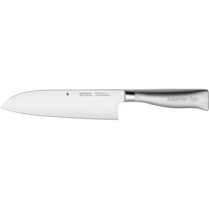 Faca Santoku WMF Grand Gourmet - Aço Alemão Faca Santoku WMF Grand Gourmet - Aço Alemão