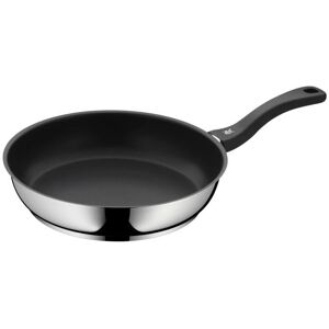 WMF 733686299 Frying Pan - Cromargan Stainless Steel - 28cm - All-Purpose WMF 733686299 Frying Pan - Cromargan Stainless Steel - 28cm - All-Purpose