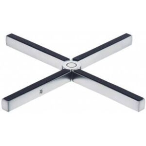 WMF WMF Klappbarer Topfuntersetzer - Pot Coaster - Edelstahl Cromargan WMF WMF Klappbarer Topfuntersetzer - Pot Coaster - Edelstahl Cromargan