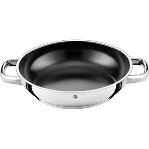 WMF Durado Allround Koekenpan - 24cm, Inductie, Roestvrij staal WMF Durado Allround Koekenpan - 24cm, Inductie, Roestvrij staal