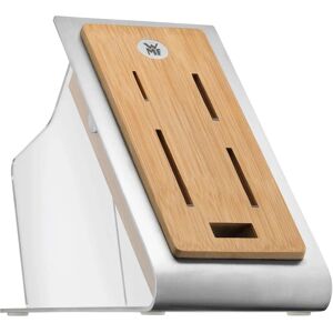 WMF Chef's Edition Knivställ - Modern, Hållbar, För 4 Knivar WMF Chef's Edition Knivställ - Modern, Hållbar, För 4 Knivar