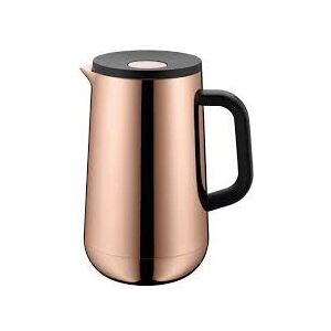 WMF Impulse Kupfer 1L Thermoskanne - Hält Getränke 24h warm/kalt WMF Impulse Kupfer 1L Thermoskanne - Hält Getränke 24h warm/kalt