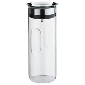 WMF 06.5104.6040 Silver Water Carafe - 0.8L, Modern Design WMF 06.5104.6040 Silver Water Carafe - 0.8L, Modern Design