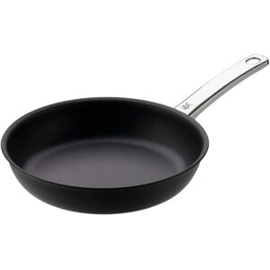 WMF Steak Profi Frying Pan - 24cm, Black, Rapid Heat Control - Frying Pan WMF Steak Profi Frying Pan - 24cm, Black, Rapid Heat Control - Frying Pan