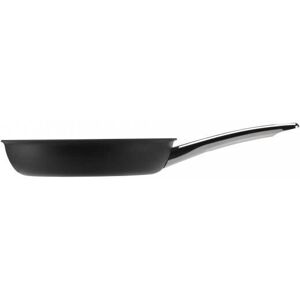 WMF Steak Profi Frying Pan - 24cm, Black, Rapid Heat Control - Frying Pan WMF Steak Profi Frying Pan - 24cm, Black, Rapid Heat Control - Frying Pan