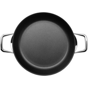 WMF Profi 17.7134.6021 frying pan - induction compatible, 24cm, black WMF Profi 17.7134.6021 frying pan - induction compatible, 24cm, black