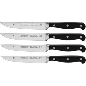 Set de 4 cuchillos para filetes WMF - Fabricado en Alemania, Performance Cut Set de 4 cuchillos para filetes WMF - Fabricado en Alemania, Performance Cut