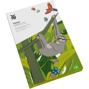 WMF Kinderset Bestek - RVS - Vanaf 3 jaar WMF Kinderset Bestek - RVS - Vanaf 3 jaar