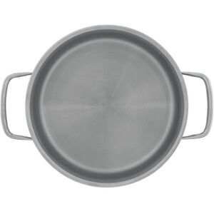 WMF Compact Cuisine Saucepan - 2.5L, Stainless Steel WMF Compact Cuisine Saucepan - 2.5L, Stainless Steel