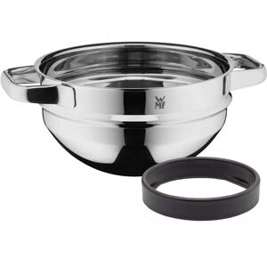 WMF Compact Cuisine Stainless Steel 20cm Mixing Bowl - Water Bath & More WMF Compact Cuisine Stainless Steel 20cm Mixing Bowl - Water Bath & More