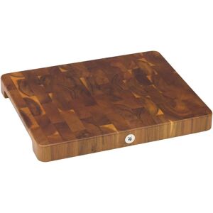 Planche à découper en acacia WMF 40x32cm - Cuisine, Solide, Respectueuse des lames Planche à découper en acacia WMF 40x32cm - Cuisine, Solide, Respectueuse des lames