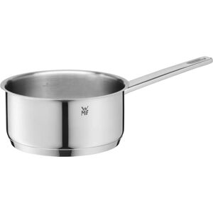 WMF Compact Cuisine Stainless Steel 2.5L Saucepan - Small Space Saving Pot WMF Compact Cuisine Stainless Steel 2.5L Saucepan - Small Space Saving Pot