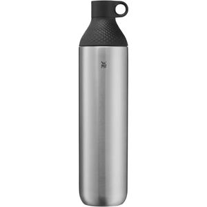WMF 750ml Stainless Steel Silver Drinking Bottle - Water Bottle WMF 750ml Stainless Steel Silver Drinking Bottle - Water Bottle