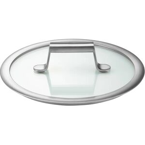 WMF Silver 24cm Comfort Line Cookware - Induction Stainless Steel WMF Silver 24cm Comfort Line Cookware - Induction Stainless Steel