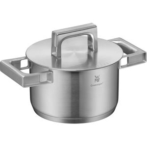 WMF Ultimate Cool+ 1.94L Casserole en Acier Inoxydable - Ustensiles - Publicité WMF Ultimate Cool+ 1.94L Casserole en Acier Inoxydable - Ustensiles - Publicité