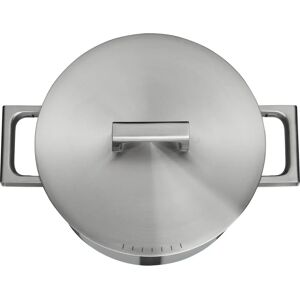 WMF Ultimate Cool+ 1795246030 5.73 L Stainless Steel Pot WMF Ultimate Cool+ 1795246030 5.73 L Stainless Steel Pot