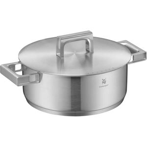 WMF Ultimate Cool+ Pentola in acciaio inossidabile 4,14 L WMF Ultimate Cool+ Pentola in acciaio inossidabile 4,14 L
