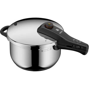 WMF Perfect 4.5L Stainless Steel Pressure Cooker WMF Perfect 4.5L Stainless Steel Pressure Cooker