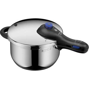 WMF Perfect Plus 4.5L Stainless Steel Pressure Cooker - Cookware WMF Perfect Plus 4.5L Stainless Steel Pressure Cooker - Cookware