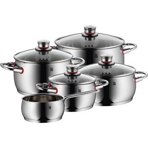 WMF Quality One 07.7455.6380 pan set - pan set WMF Quality One 07.7455.6380 pan set - pan set
