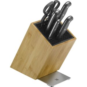 WMF 1882169992 - 6-tlg. Messerset - Klassisches Küchenbesteck WMF 1882169992 - 6-tlg. Messerset - Klassisches Küchenbesteck