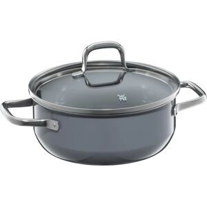 WMF Fusiontec Essential 20cm Grey - Saucepan WMF Fusiontec Essential 20cm Grey - Saucepan