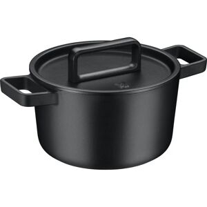 Casserole WMF Flavour 22 cm en Fonte émaillée - Publicité Casserole WMF Flavour 22 cm en Fonte émaillée - Publicité