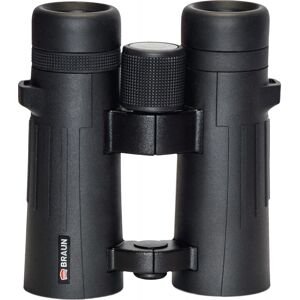 Braun 10 x 42WP Compagno - NOIR Braun 10 x 42WP Compagno - NOIR