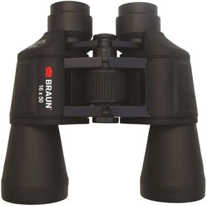 Braun Photo Technik 20124 - Binoculars - Publicité Braun Photo Technik 20124 - Binoculars - Publicité