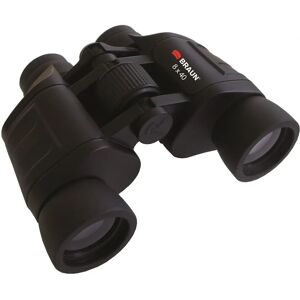 Braun Modelo 20165 8x40 Binóculos - Binoculars Braun Modelo 20165 8x40 Binóculos - Binoculars