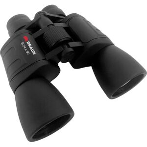 Jumelles Braun Phototechnik - 8-24x50 - Prisme Porro Jumelles Braun Phototechnik - 8-24x50 - Prisme Porro