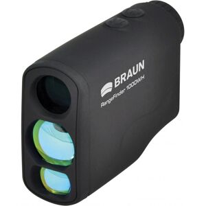 Braun Photo Technik RangeFinder 1000WH (20176) - Publicité Braun Photo Technik RangeFinder 1000WH (20176) - Publicité