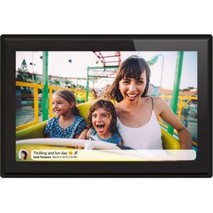 Braun Photo Technik DigiFrame 1019 WiFi - digital photo frame Braun Photo Technik DigiFrame 1019 WiFi - digital photo frame